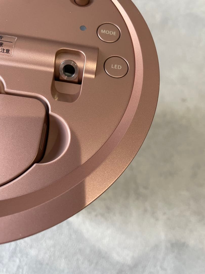 YAMAN ヤーマン　フォトスチーマー　IS-100