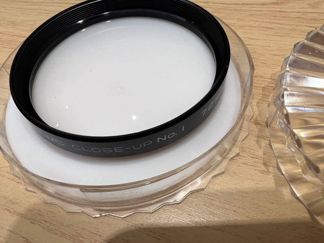 フィルムカメラ ZENZA BRONICA GS-1