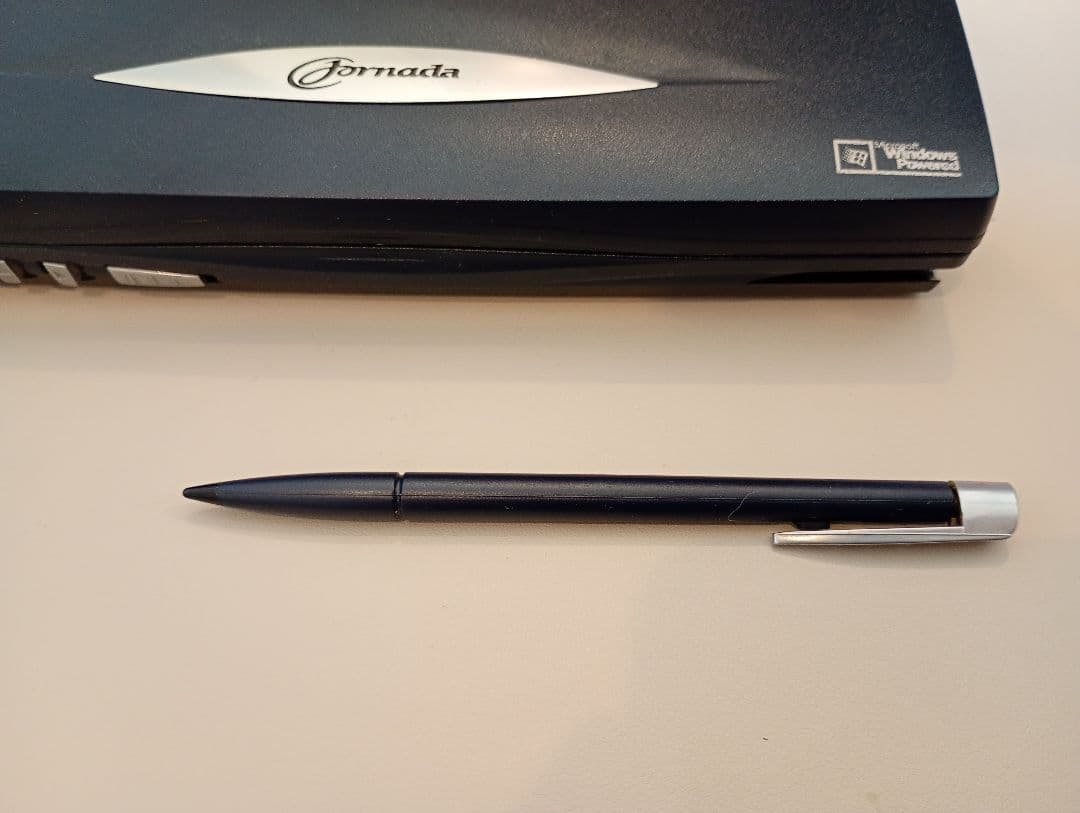 【ジャンク】HP ハンドヘルドPC　Jornada 710