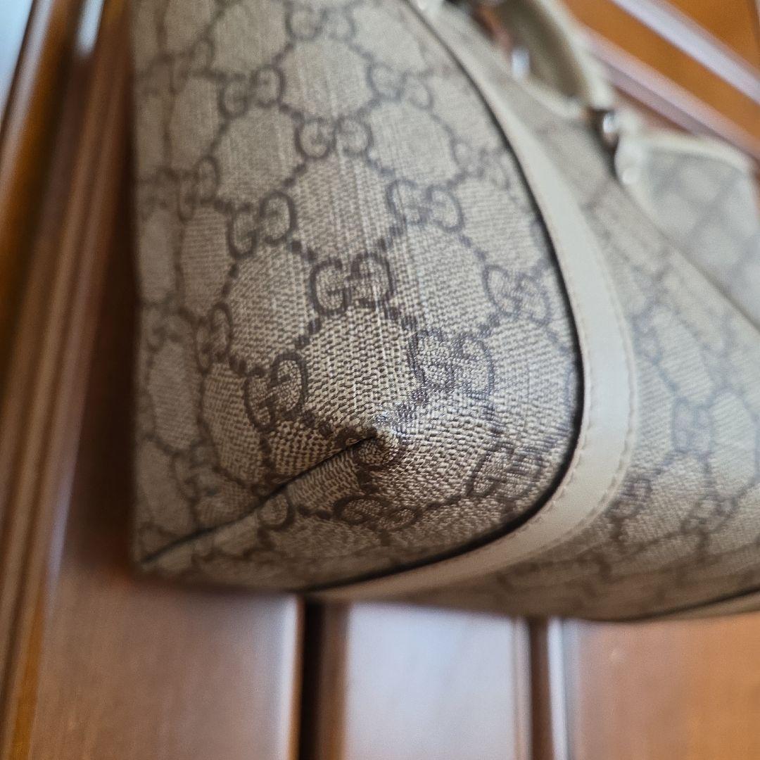 グッチチルドレン バッグ