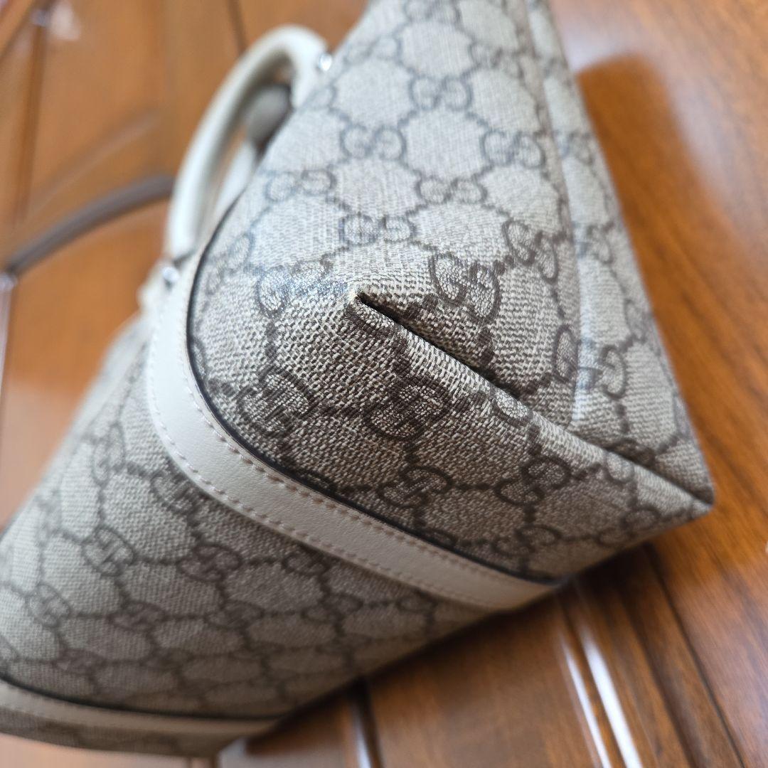 グッチチルドレン バッグ