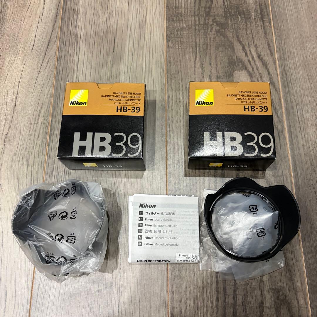 Nikon D7200 18-300VRスーパーズームキット ニコン 一眼レフ