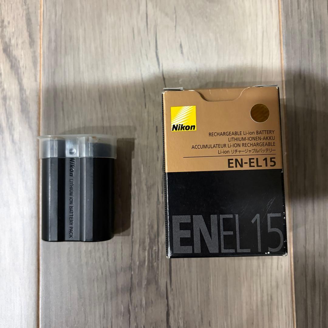 Nikon D7200 18-300VRスーパーズームキット ニコン 一眼レフ