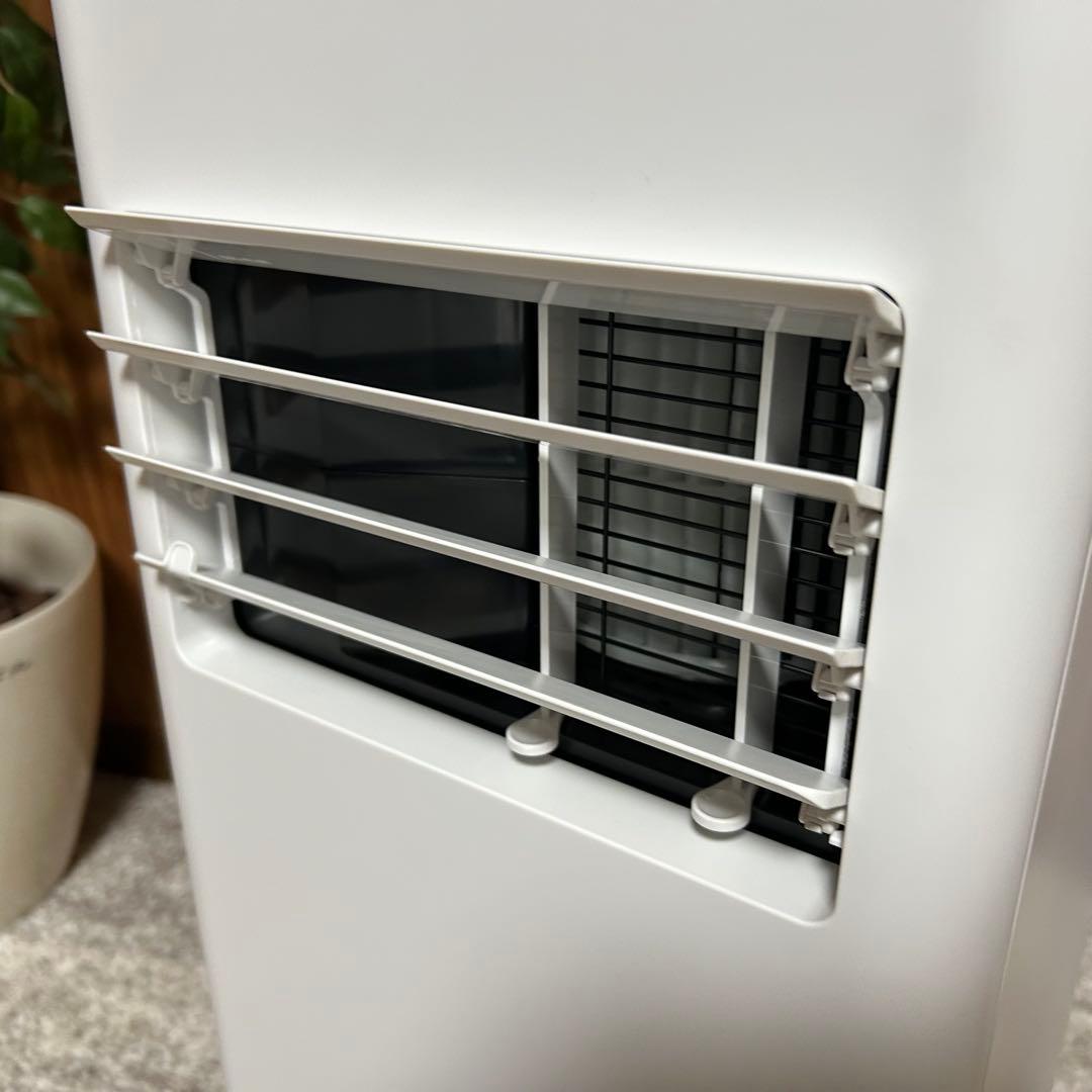 都内23区送料無料❗️ スポットエアコン オールシーズン対応　2025年製✨