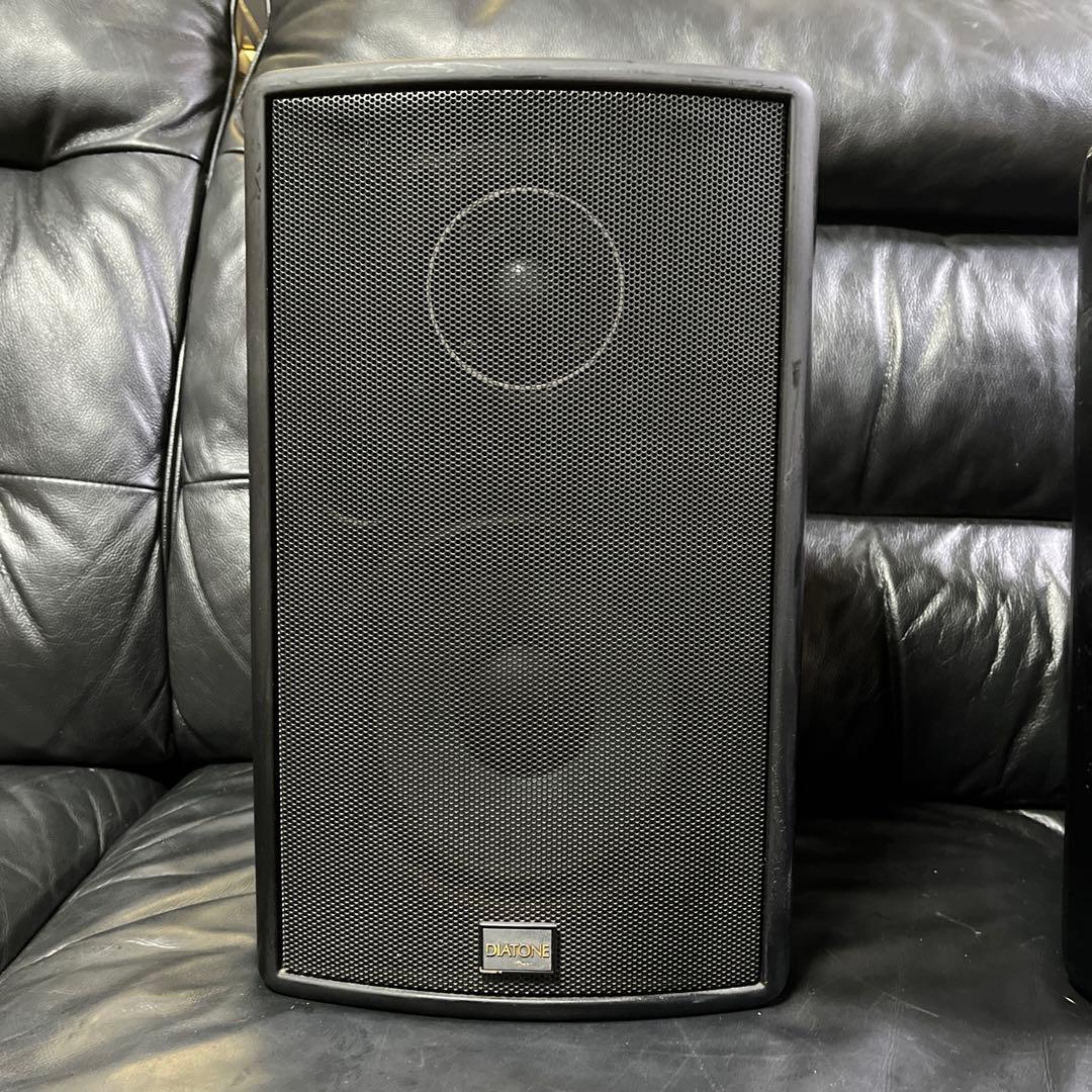 ダイヤトーン ✴︎DIATONE VS-50 ✴︎ スピーカーシステム