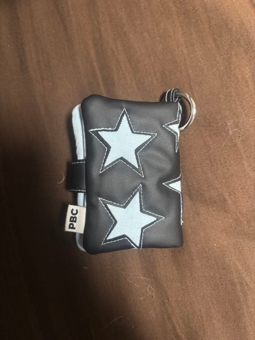 セット商品 ポーチ＆チェーン