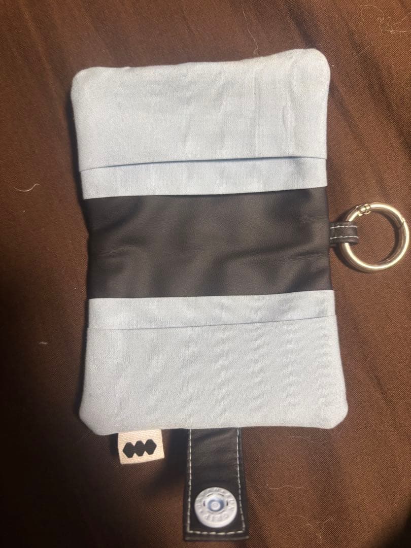 セット商品 ポーチ＆チェーン