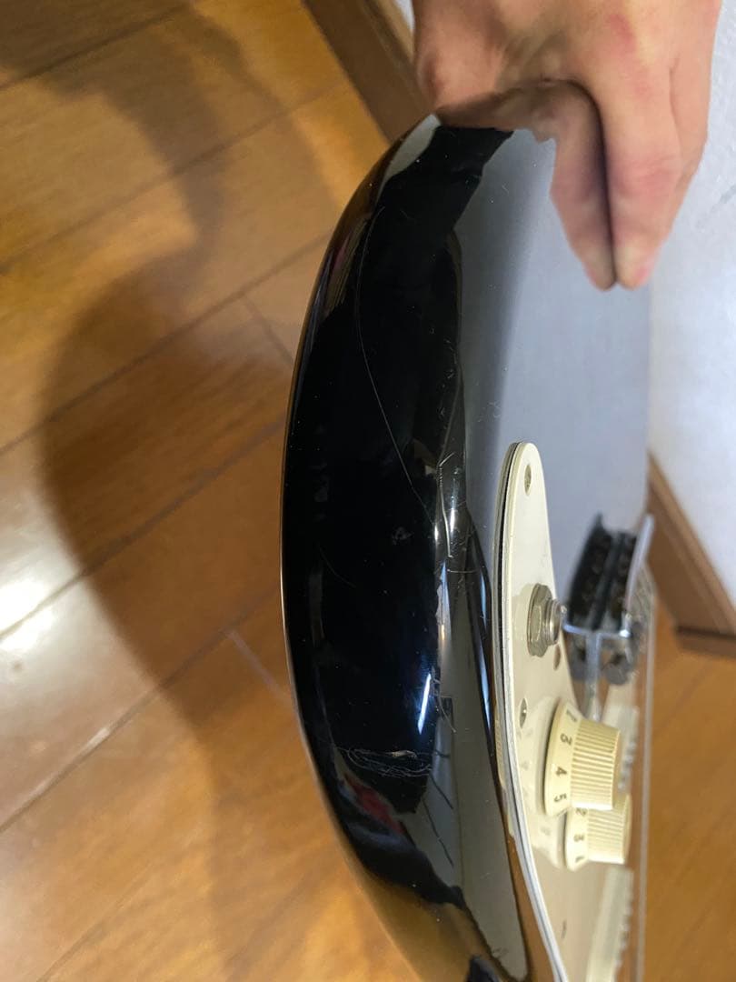 値下！フェンダー・デュオソニック(FENDER DUO SONIC)