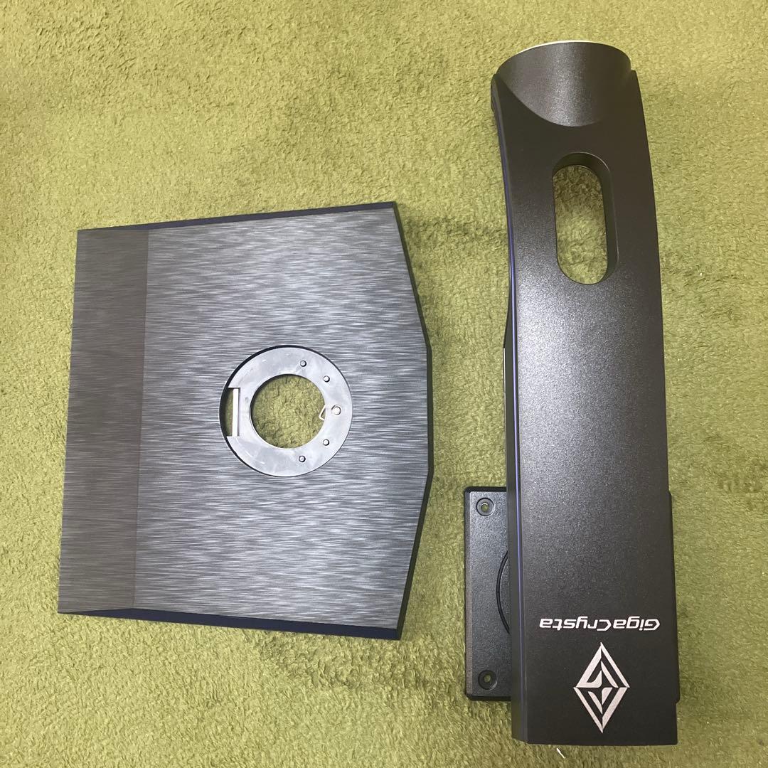 GigaCrysta KH-GD241JD フルHD 23.8インチモニター