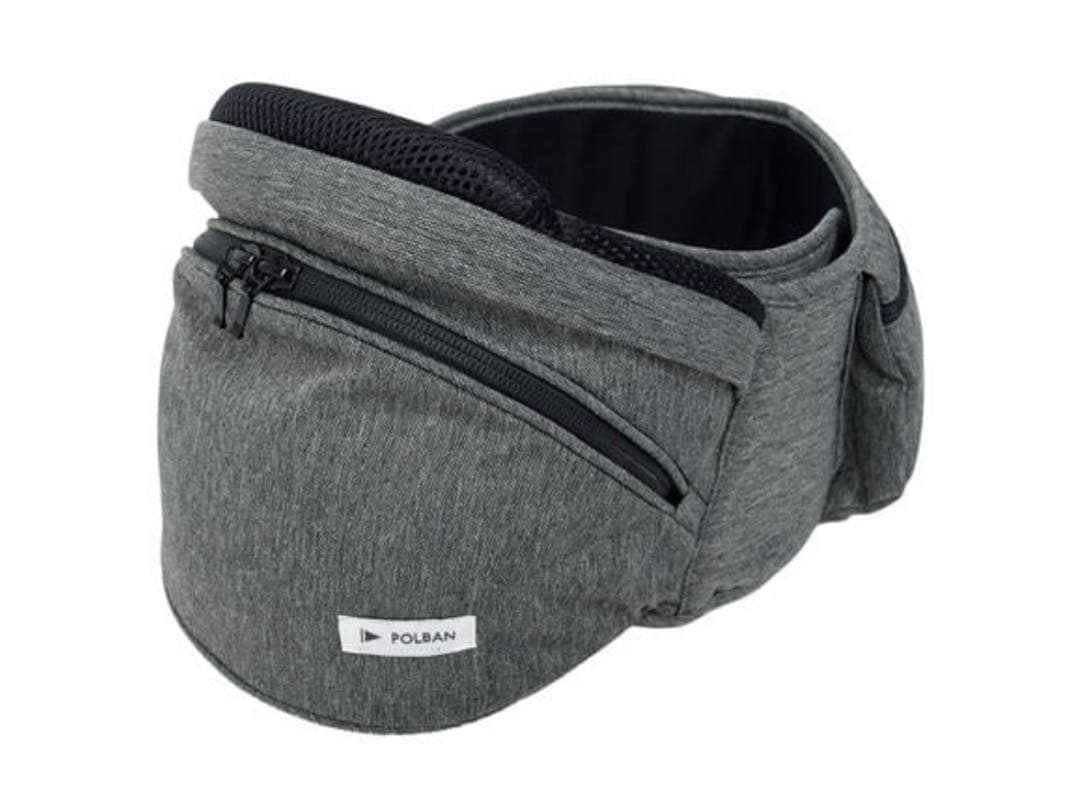 POLBAN プライム ヒップシート