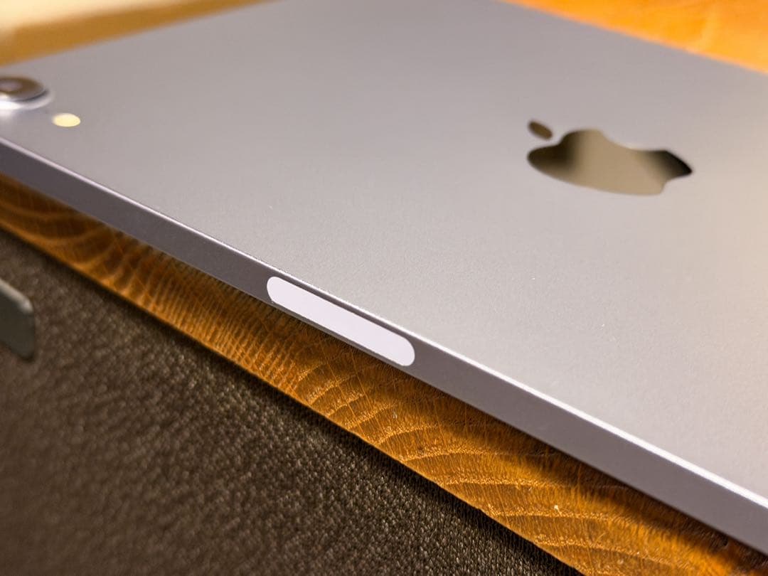 iPad mini 第6世代 64GB Wi-Fiパープル Folio付き