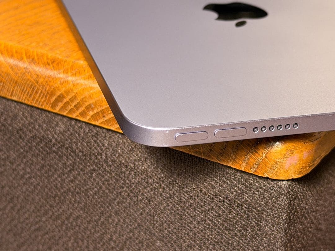 iPad mini 第6世代 64GB Wi-Fiパープル Folio付き