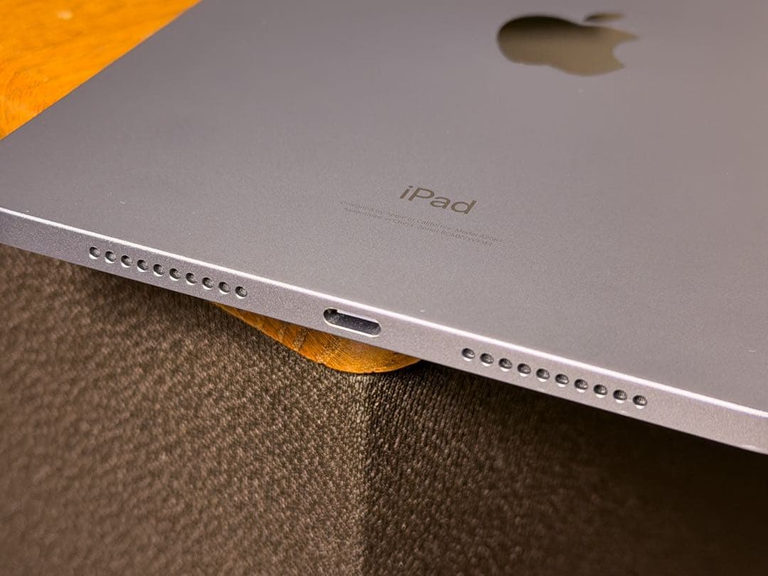 iPad mini 第6世代 64GB Wi-Fiパープル Folio付き