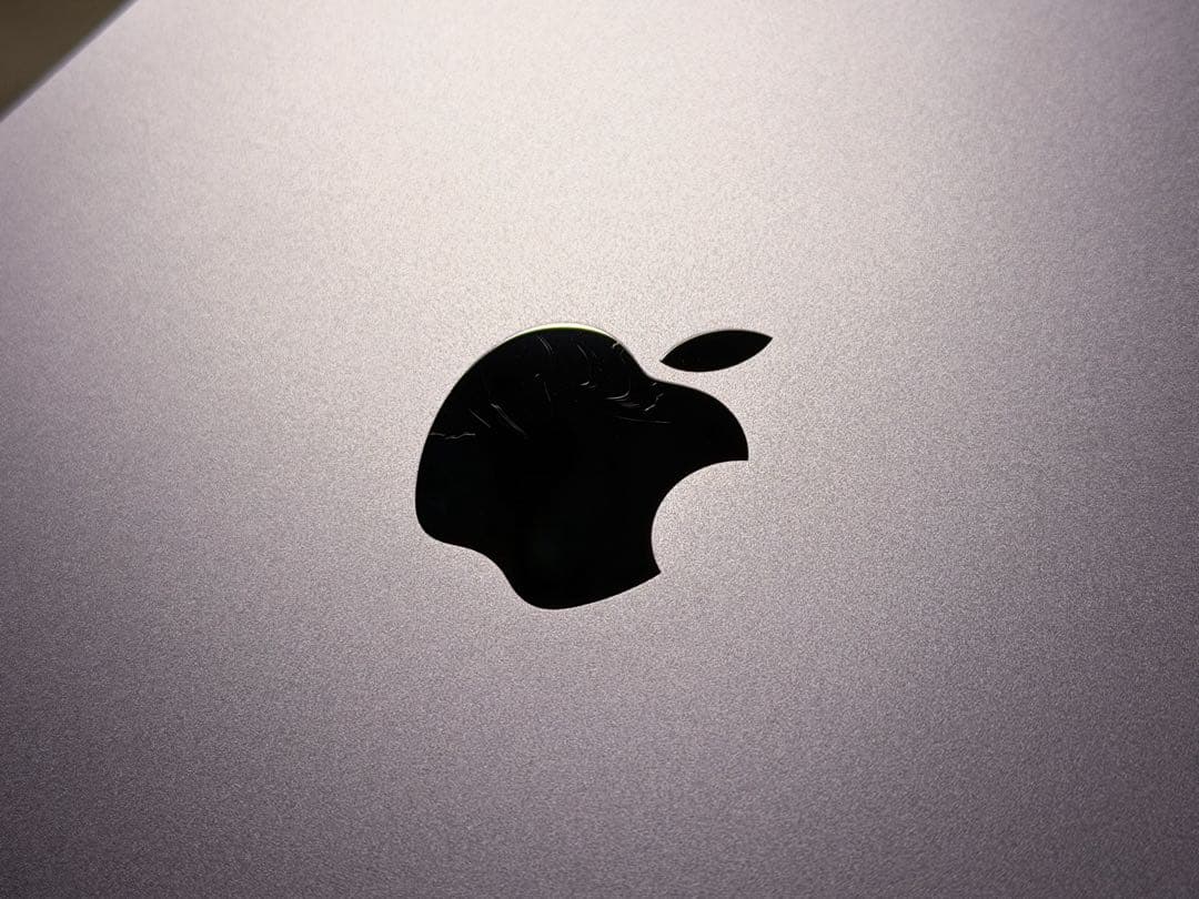 iPad mini 第6世代 64GB Wi-Fiパープル Folio付き