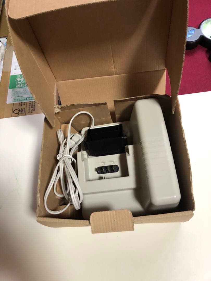 Panasonic電動自転車バッテリーNKY490B02B 6.6AH新品未使用