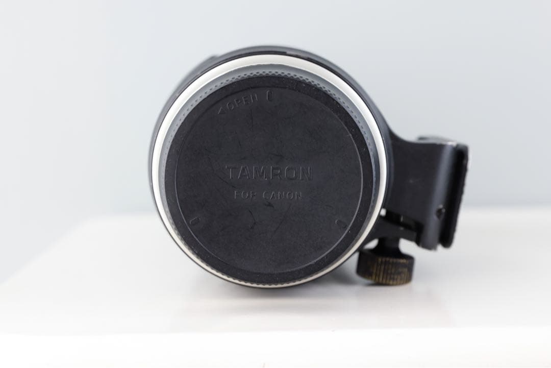 TAMRON SP 70-200mm F/2.8 canon EFマウント￼