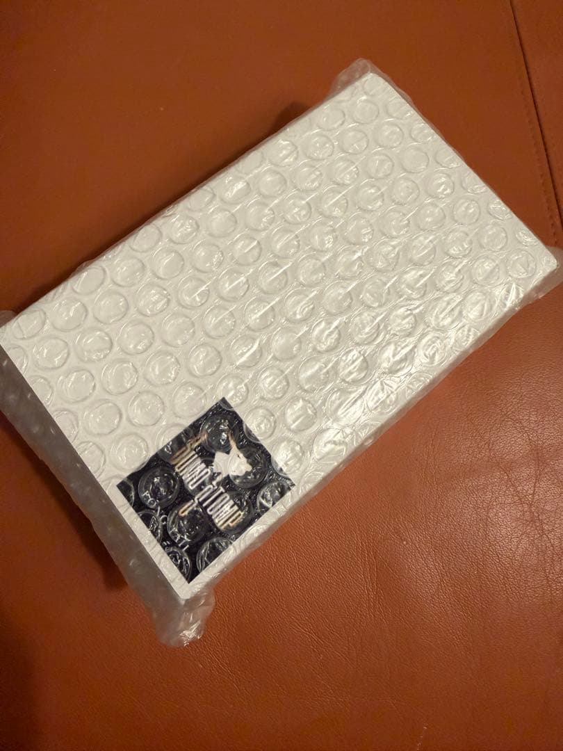 SUMO STOMP #878 Long Tail ギターエフェクター