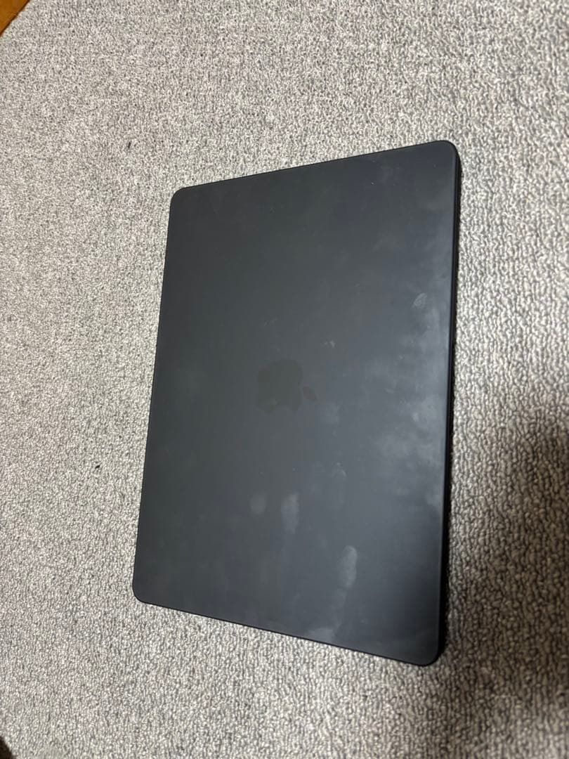 Apple MacBookAir ミッドナイト 13インチ　日本語配列