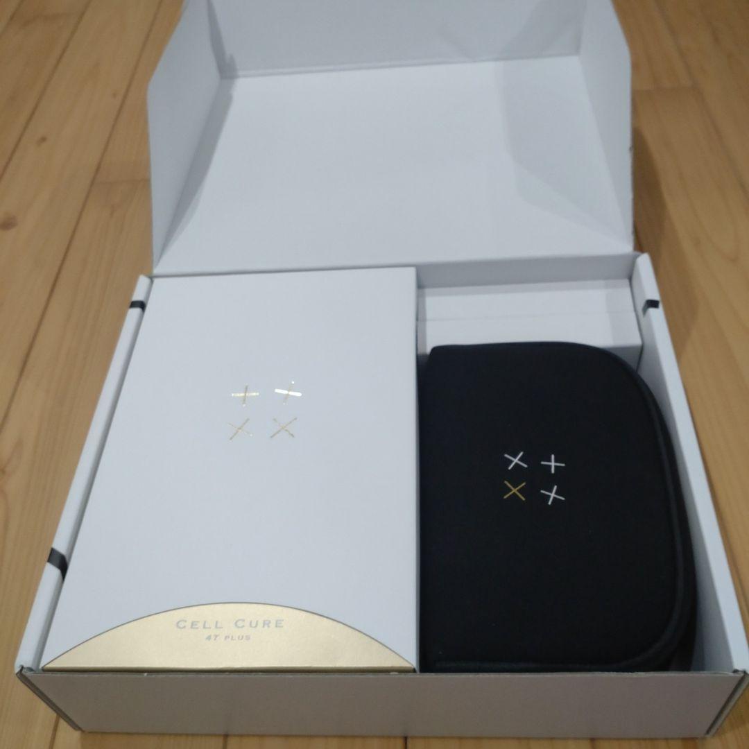 セルキュア4T PLAS