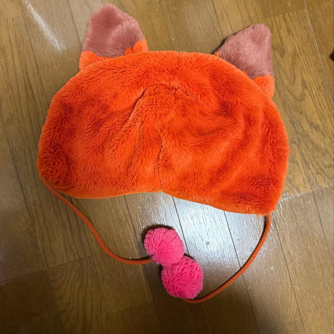 【値段交渉可】ニック ファンキャップ