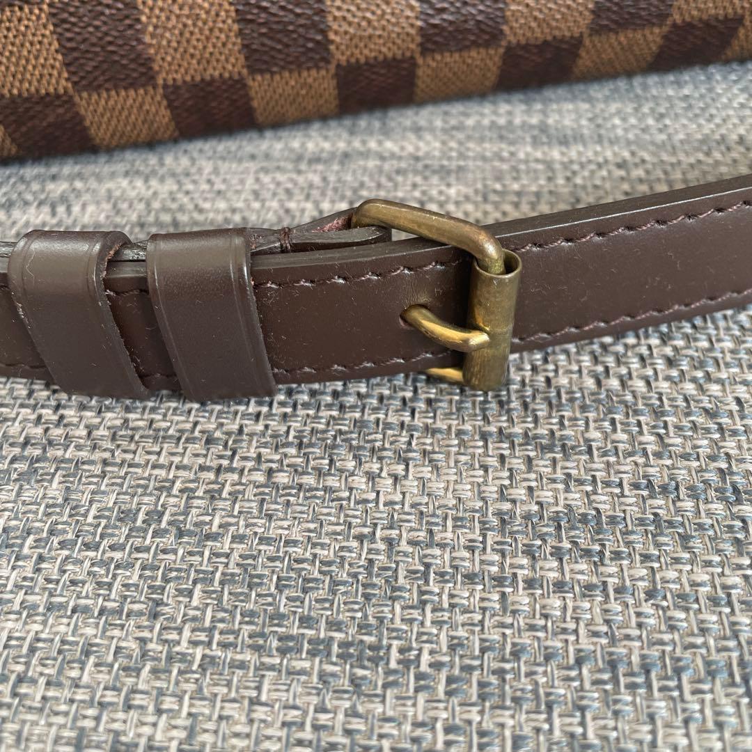 ルイヴィトン LOUIS VUITTON ダミエ スピーディ30