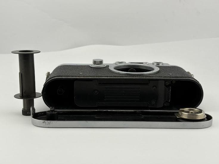 ★希少 美品★レオタックス K3 / INDUSTAR 55mm F2.8