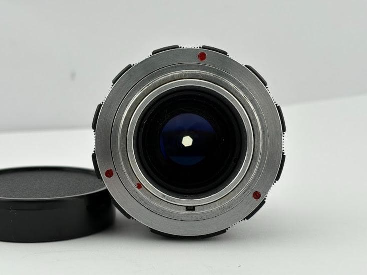 ★希少 美品★レオタックス K3 / INDUSTAR 55mm F2.8