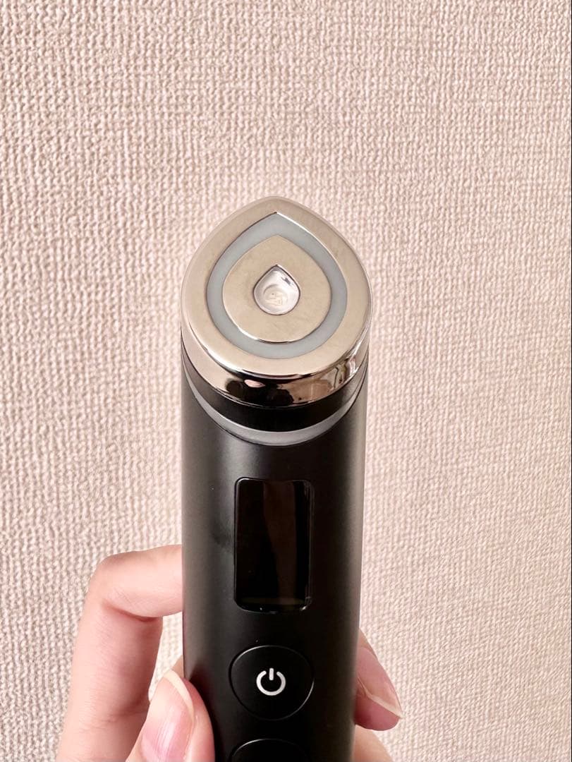 メディキューブ ブースタープロ ブラック　※おまけ付き