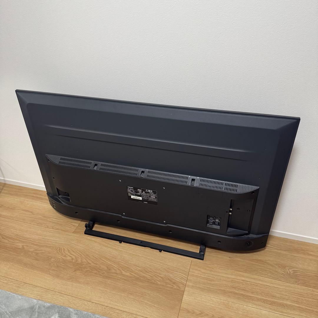 TOSHIBA REGZA 東芝 50V型 液晶テレビ 50M540X