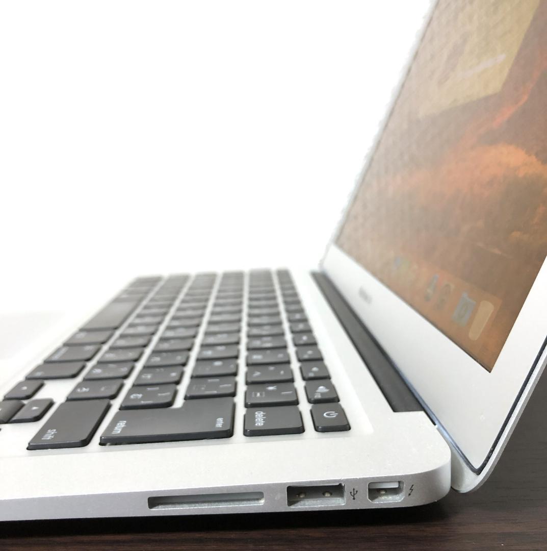 MacBook air A1369 13インチ（Mid 2011）