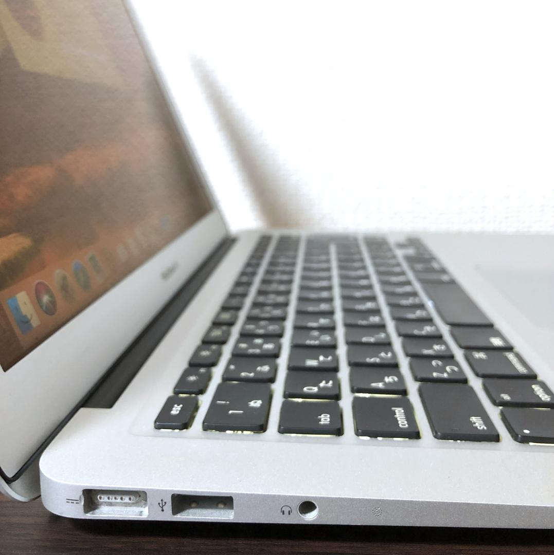 MacBook air A1369 13インチ（Mid 2011）
