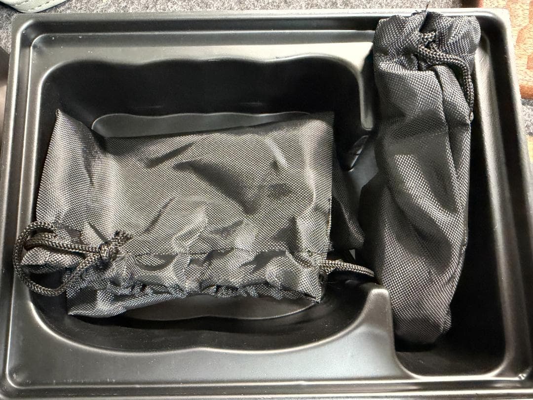 S*i様 TourBox Neo ブラック