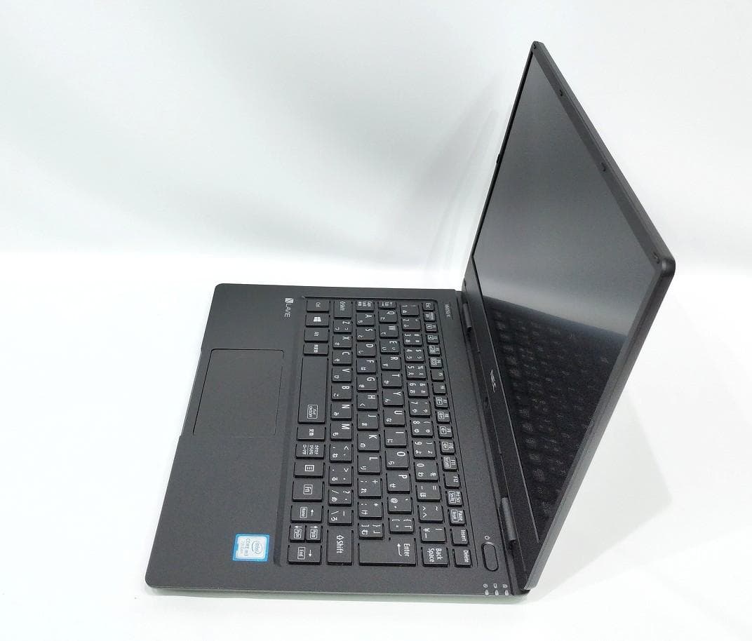 12.5 小型 FHD NEC PC-NM350KAB SSD128 Win11