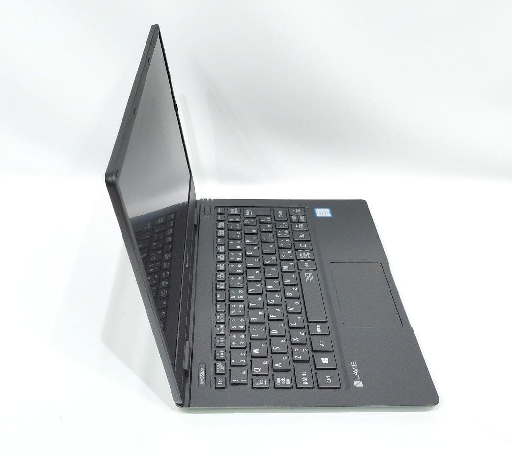 12.5 小型 FHD NEC PC-NM350KAB SSD128 Win11