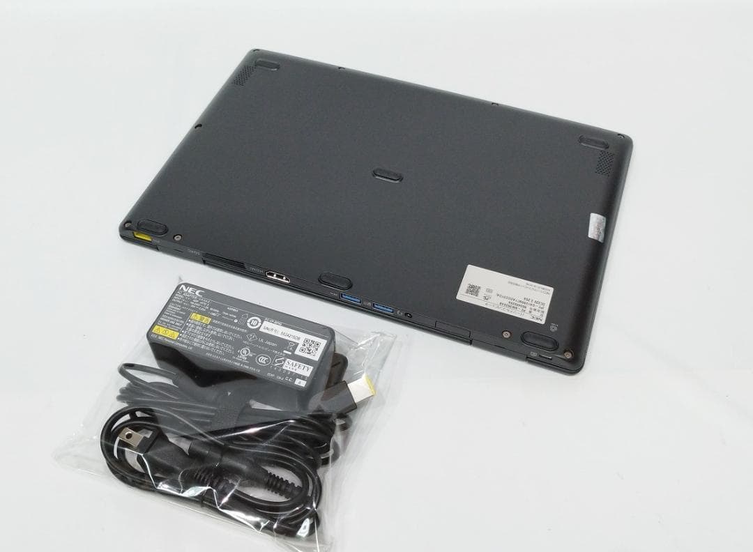 12.5 小型 FHD NEC PC-NM350KAB SSD128 Win11