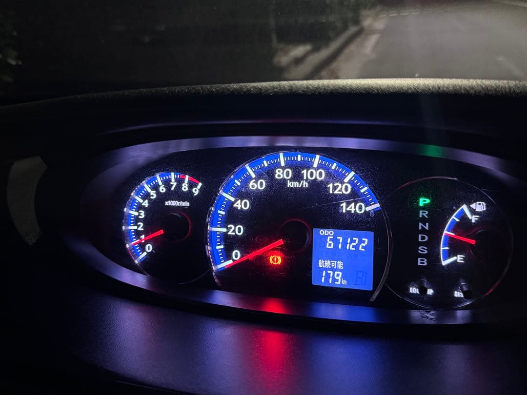 ゆ*読様 低走行！ダイハツ ムーヴ！