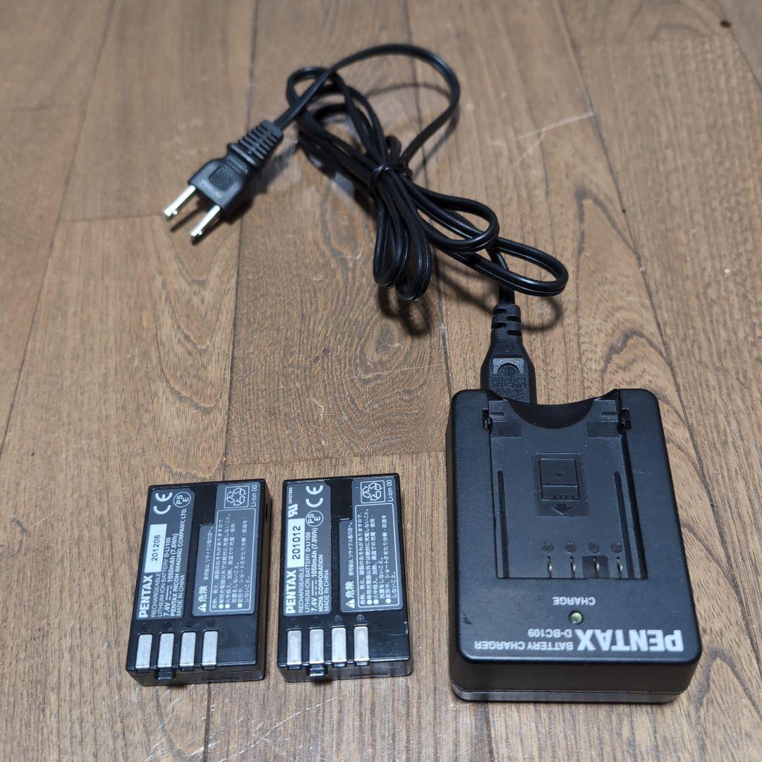 美品　ペンタックス　k-s2　レンズセット