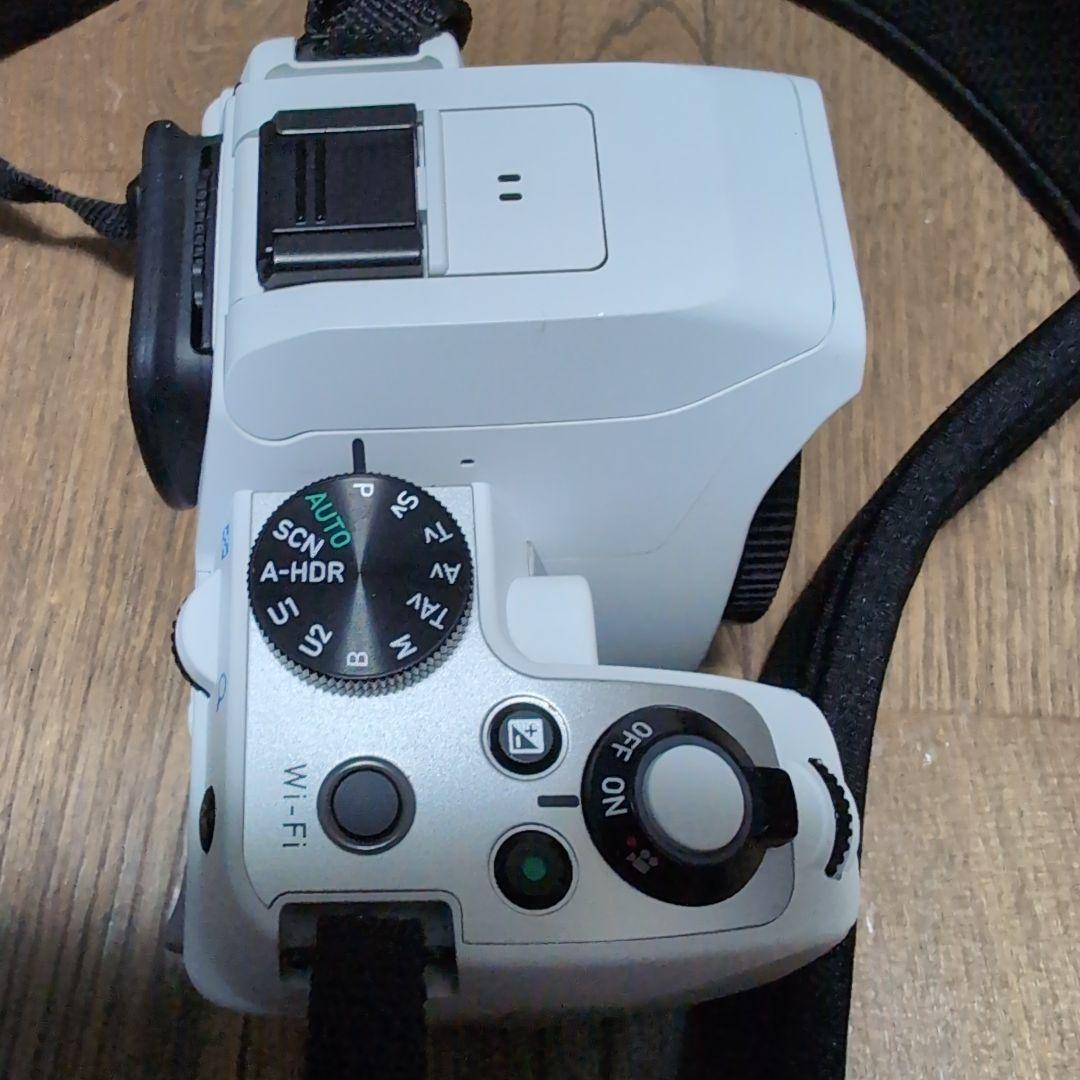 美品　ペンタックス　k-s2　レンズセット