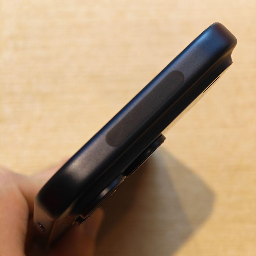 Apple iPhone 17 Pro Blue 1TB CA属