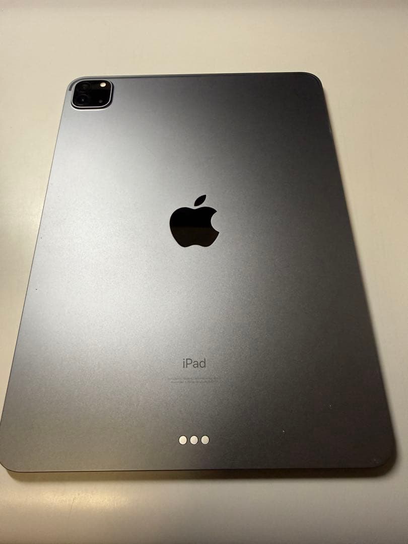 Apple iPad Pro 第3世代 512GB Apple Pencil付き