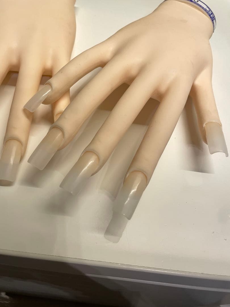 認定モデルハンド