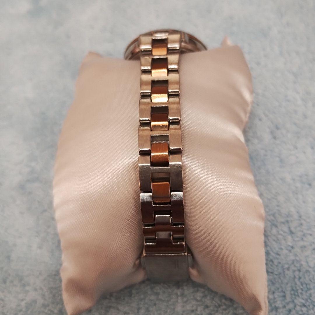 腕周16.7cmセイコールキアSEIKO LUKIA定価64900円