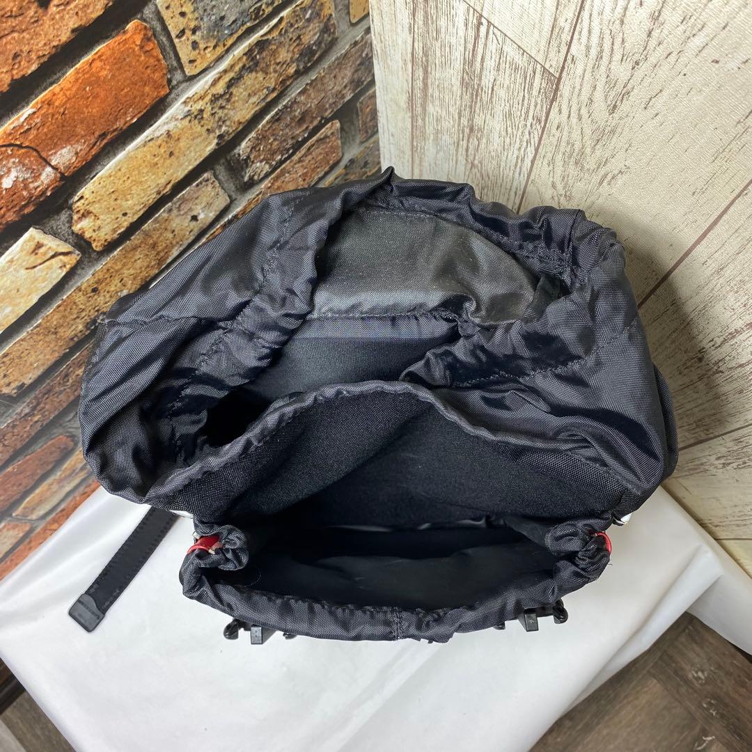 美品激レア　ヒステリックミニ　スカルEVILデザイン　セカンドランドセルリュック