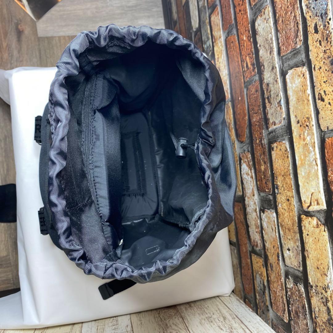 美品激レア　ヒステリックミニ　スカルEVILデザイン　セカンドランドセルリュック