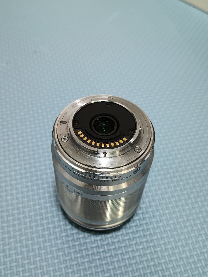 ✩動作確認済みNikon 10-100mm ズームレンズ