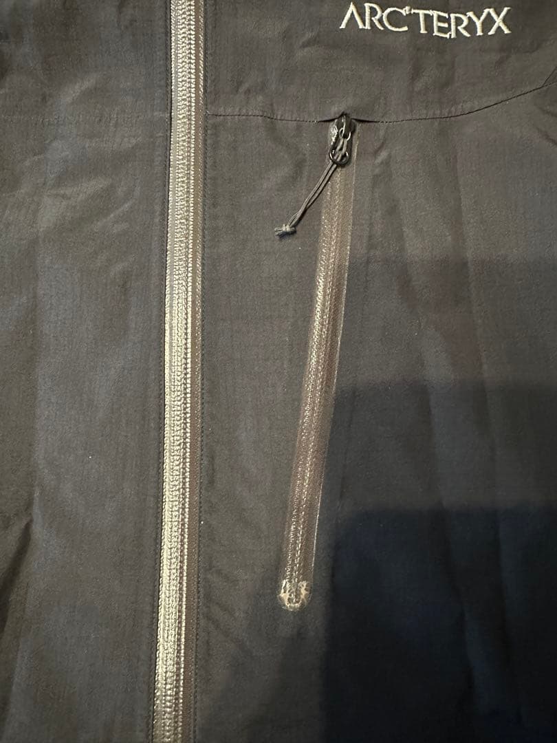 ARC'TERYX アルファSL