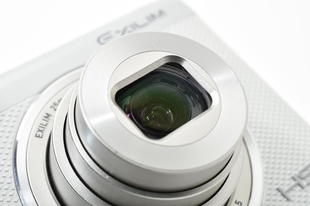 ■ 美品 ■ カシオ　CASIO EXILIM EX-ZR60 安心の動作確認済