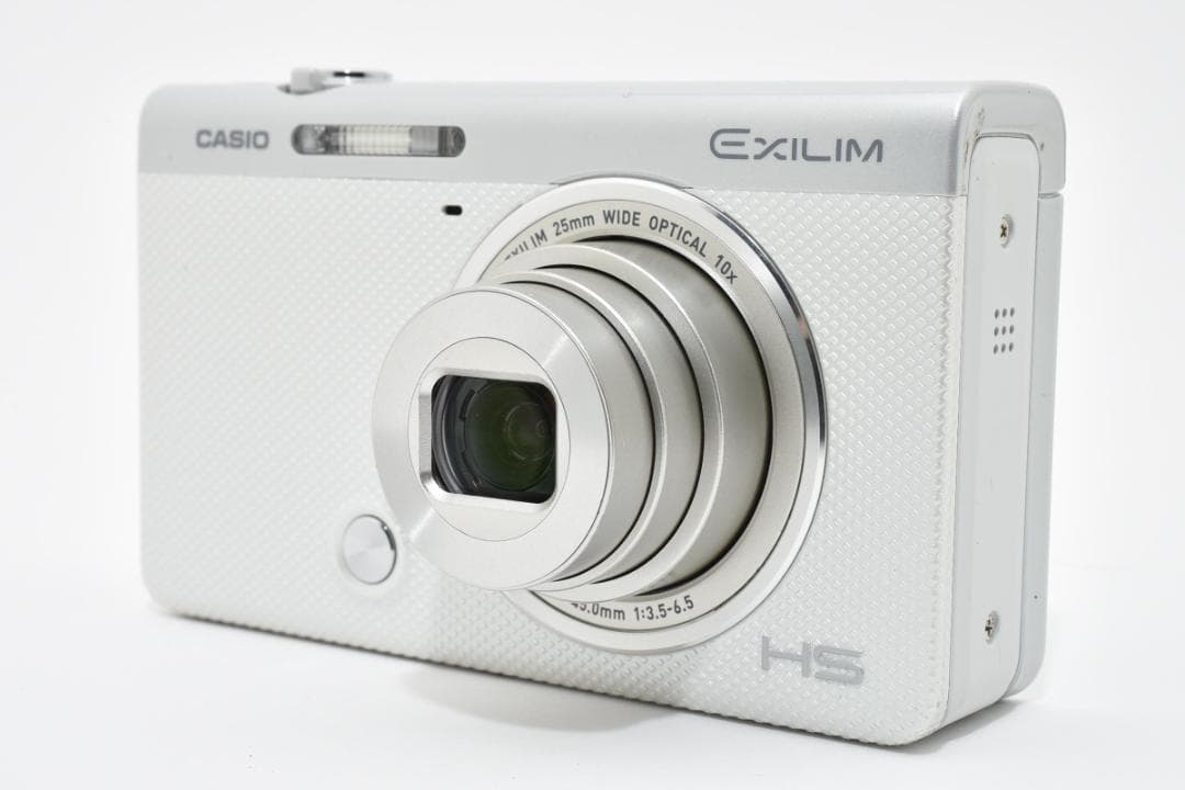 ■ 美品 ■ カシオ　CASIO EXILIM EX-ZR60 安心の動作確認済