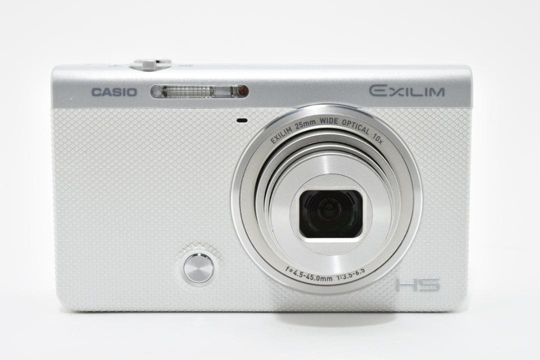 ■ 美品 ■ カシオ　CASIO EXILIM EX-ZR60 安心の動作確認済