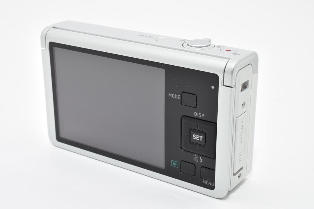 ■ 美品 ■ カシオ　CASIO EXILIM EX-ZR60 安心の動作確認済